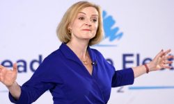 बेलाइती प्रधानमन्त्रीद्वारा विवादास्पद कर कटौतीको बचाउ