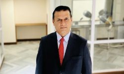 मलेसियाका लागि नवनियुक्त नेपाली राजदूत पौडेलद्वारा ओहोदाको प्रमाणपत्र पेश