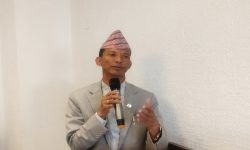 ‘ओहदामा हुनेहरुको गलत मनोविज्ञानले विकास भएन’