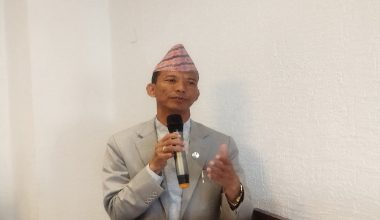 ‘ओहदामा हुनेहरुको गलत मनोविज्ञानले विकास भएन’