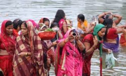 मिथिलामा जितिया पर्वको तयारी