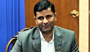 ‘तीनपटक कालोसूचीमा परेकाको अनुमतिपत्र रद्द हुने कानुन आवश्यक छ’