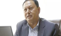 पूर्वमन्त्री मोहनबहादुर बस्नेत सिन्धुपाल्चोक १ मा एकल सिफारिस