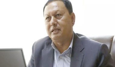 पूर्वमन्त्री मोहनबहादुर बस्नेत सिन्धुपाल्चोक १ मा एकल सिफारिस