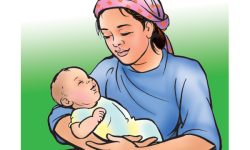 अमेरिकामा ८० प्रतिशत मातृ मृत्युदर घटाउन सकिने