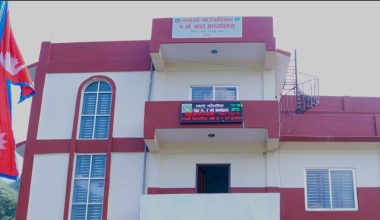 हलगोरु पाल्ने किसानलाई १० हजार रुपैयाँ अनुदान