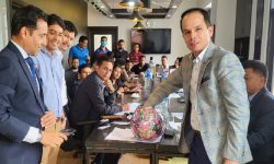 ‘नाडा इभि एक्सपो २०२२’ लक्की ड्र कार्यक्रम सम्पन्न