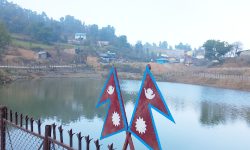 अर्घाखाँचीको नरपानीमा बढ्न थाले पर्यटक