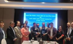 नेपाल क्रेडिट एन्ड कमर्स र कुमारी बैंक एक आपसमा गाभिने