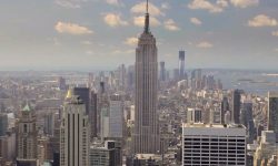 न्युयोर्कमा ८० हजार जना घरबार विहीन