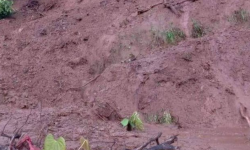 अछाम पहिरो : मृतकको सङ्ख्या २२ पुग्यो