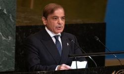 पाकिस्तानी प्रधानमन्त्रीद्वारा चीनको प्रसंशा