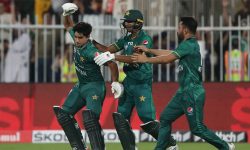 एसिया कप क्रिकेट : पाकिस्तान र श्रीलंका फाइनलमा 