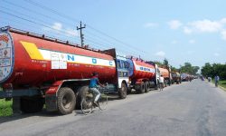 पेट्रोलियम ढुवानी व्यवसायी महासंघको आन्दोलन स्थगित