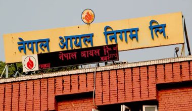 आन्दोलनका कार्यक्रम फिर्ता लिनू : आयल निगम