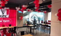 बुटवलमा केएफसीको १४औं शाखा