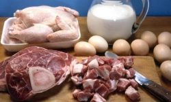 नवलपुर दूध, मासु र अण्डामा आत्मनिर्भर