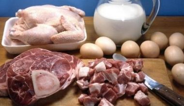 नवलपुर दूध, मासु र अण्डामा आत्मनिर्भर