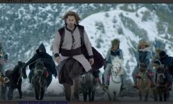 रिलिजअघि नै ‘प्रेमगीत ३’ को हिन्दी भर्सन लिक !