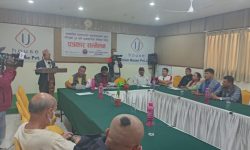 २० वर्षेको नाममा सवारी साधन माथिको धरपकड बन्द गर्न माग