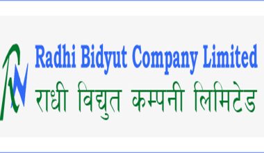 राधी विद्युत कम्पनीकाे आजदेखि हकप्रद बिक्री खुला