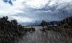 लुम्बिनी  र सुदूरपश्चिम प्रदेशमा भारी वर्षाको सम्भावना