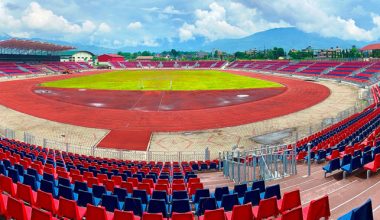 नवौँ राष्ट्रिय खेलकुद : तयारी घनिभूत