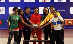 महिला साफ च्याम्पियनसिप आजदेखि,  उद्घाटन खेलमा नेपाल र भुटान भिड्दै