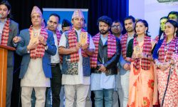 अष्ट्रेलियामा ‘गजल मुशायरा २०२२’ सम्पन्न