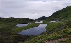 पर्यटकीय ‘हब’ बन्दै पाँचपोखरी थाङपाल