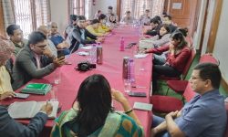 सहकारीहरुद्वारा सन्दर्भ व्याजदरको सीमा नाघेर कर्जा प्रवाह