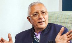 ‘सामाजिक सञ्जाल नियमनसम्बन्धी विधेयकको मस्यौदा पुनर्लेखन गर्नुपर्ने’