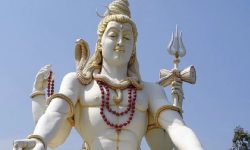 देवघाटमा ३० फिट अग्लो शिवको मूर्ति निर्माण गरिने