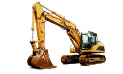 गोकर्णेश्वर नगरपालिकामा अनुमतिबिना स्काभेटर चलाउन रोक