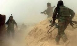 सोमालियामा अल सेबाबका चालिस आतंककारी मारिए