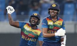 बंगलादेश एसिया कपबाट बाहिरियाे, श्रीलंका सुपर चारमा 