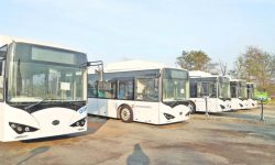 असोज १५ गतेदेखि लुम्बिनीका विद्युतीय गाडी सञ्चालनमा