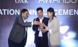 गोल्डन ओक १२औं कृति अवार्डस्मा उत्कृष्ट मनोनयनको घोषणा