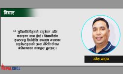 अस्ट्रेलिया अध्ययन, हाउगुजी र सत्यता !