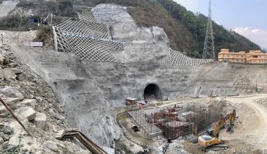 त्रिशूली जलविद्युत कम्पनीको सेयरबापतको बाँकी रकम ४ असोजबाट संकलन गरिने