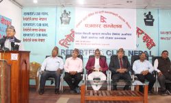 ‘राज्यको नीतिले युवाहरु ठूलो मारमा परे’