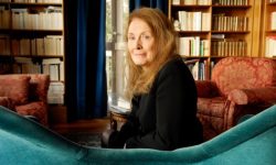 नोबेल शान्ति पुरस्कार फ्रान्सकी साहित्यकार एर्नोलाई