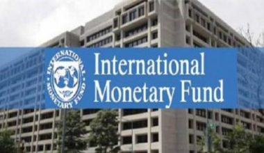 नेपालको आर्थिक वृद्धिदर चार दशमलव दुई प्रतिशत रहने आइएमएफको प्रक्षेपण