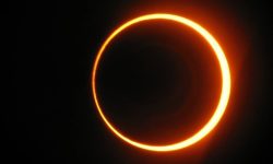 आज ग्रस्तास्त खण्डग्रास सूर्यग्रहण लाग्दै