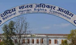संक्रमणकालीन न्यायलाई यथाशीघ्र टुंग्याउन मानव अधिकार आयोगको आग्रह