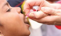 भिटामिन ‘ए’ खान छुटेका बालबालिकालाई फेरि खुवाइने