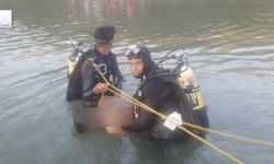 पौडी खेल्ने क्रममा डुवेर बेपत्ता भएकाको शव सशस्त्र प्रहरीद्वारा फेला