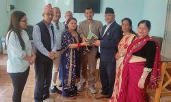 स्वाभिमान सहकारीले बनायो चार वर्षे रणनीतिक योजना