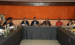 दशौं राष्ट्रिय खेलकुद प्रतियोगिता कर्णाली प्रदेशमा