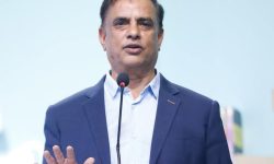 ‘म कसैको चुनावी प्रचारक बन्दिनँ’